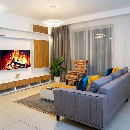 Purple Haze By Aircasa Apartment Nairobi Bagian luar foto