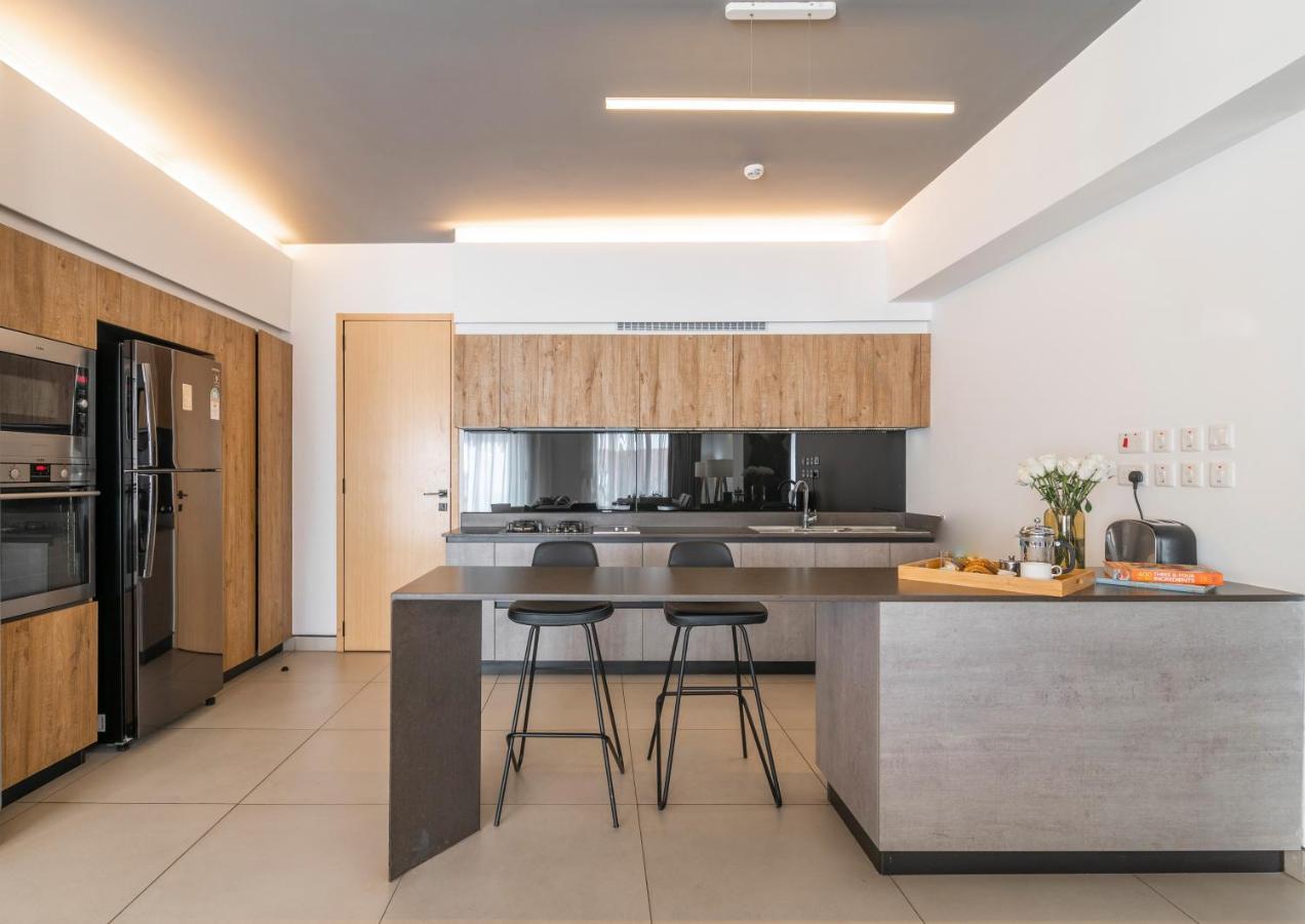 Purple Haze By Aircasa Apartment Nairobi Bagian luar foto