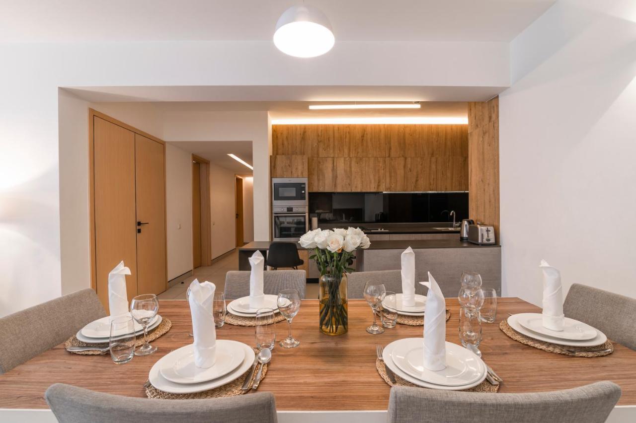 Purple Haze By Aircasa Apartment Nairobi Bagian luar foto