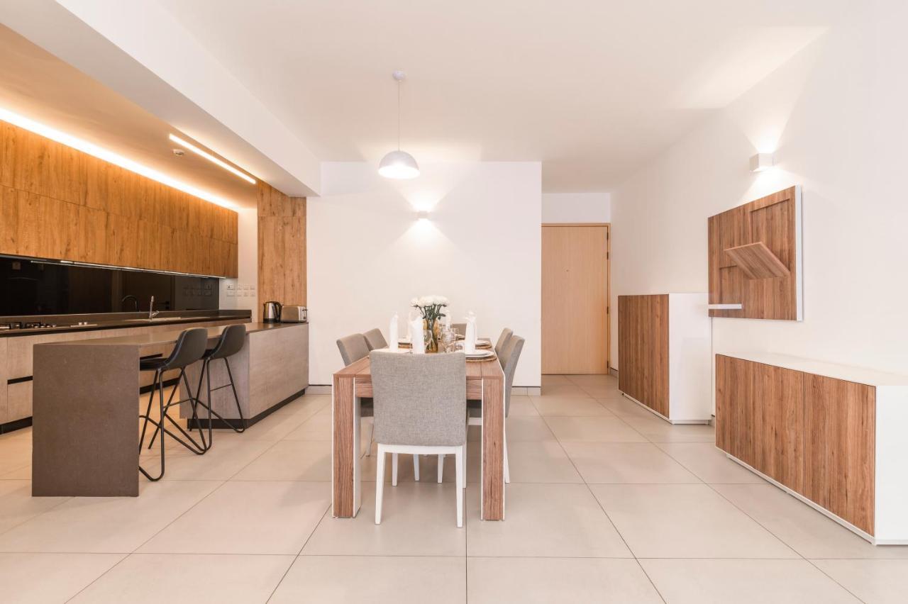 Purple Haze By Aircasa Apartment Nairobi Bagian luar foto