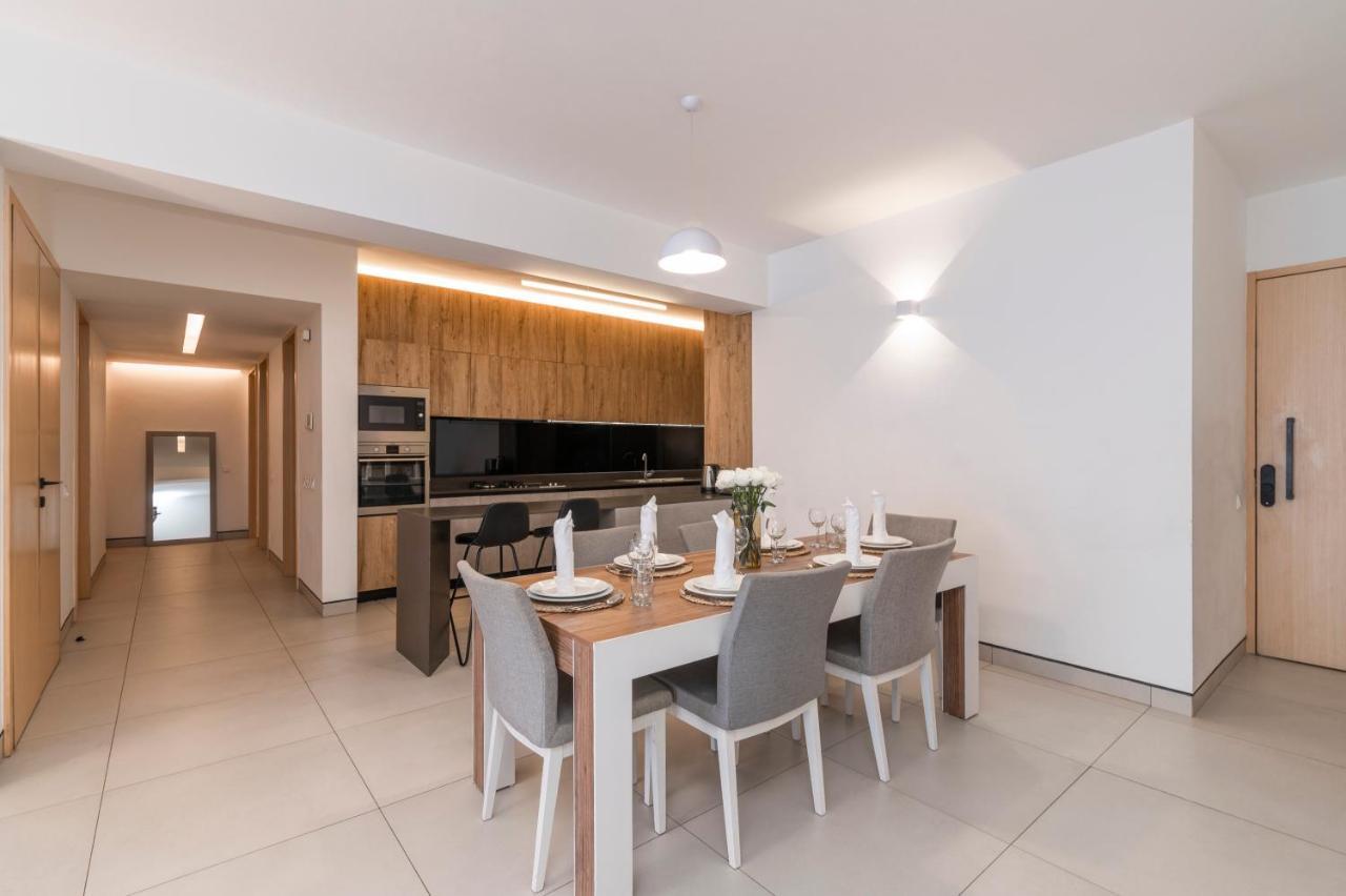 Purple Haze By Aircasa Apartment Nairobi Bagian luar foto